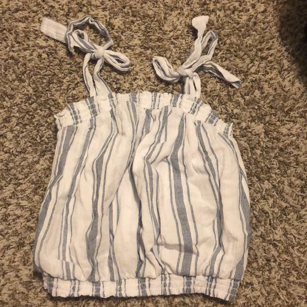 Clothes!